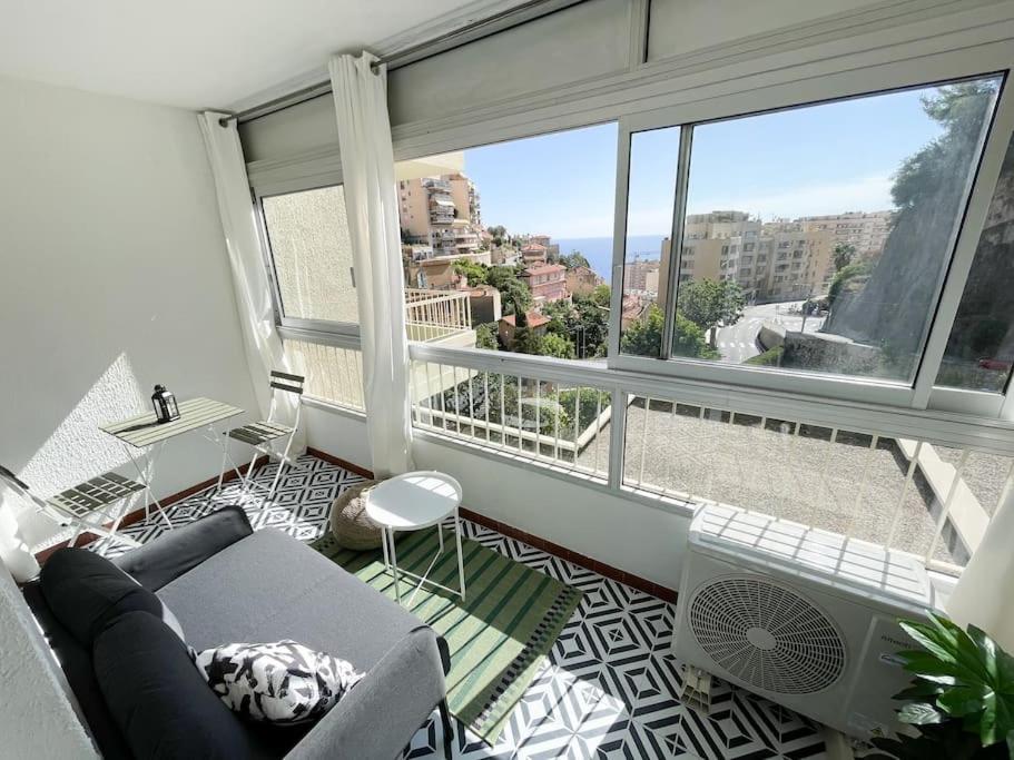 Le Guynemer Beausoleil Exterior foto