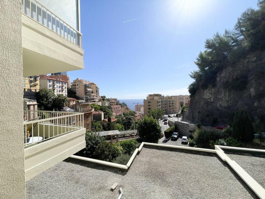 Le Guynemer Beausoleil Exterior foto