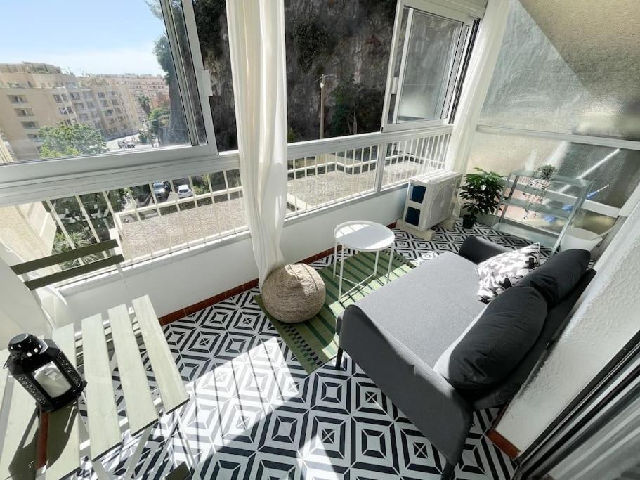 Le Guynemer Beausoleil Exterior foto